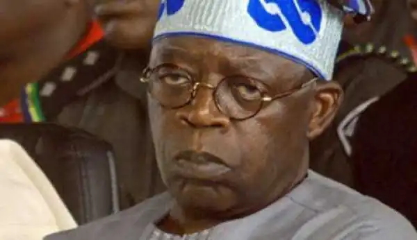 Tinubu’s absence at Ondo rally made no difference – APC